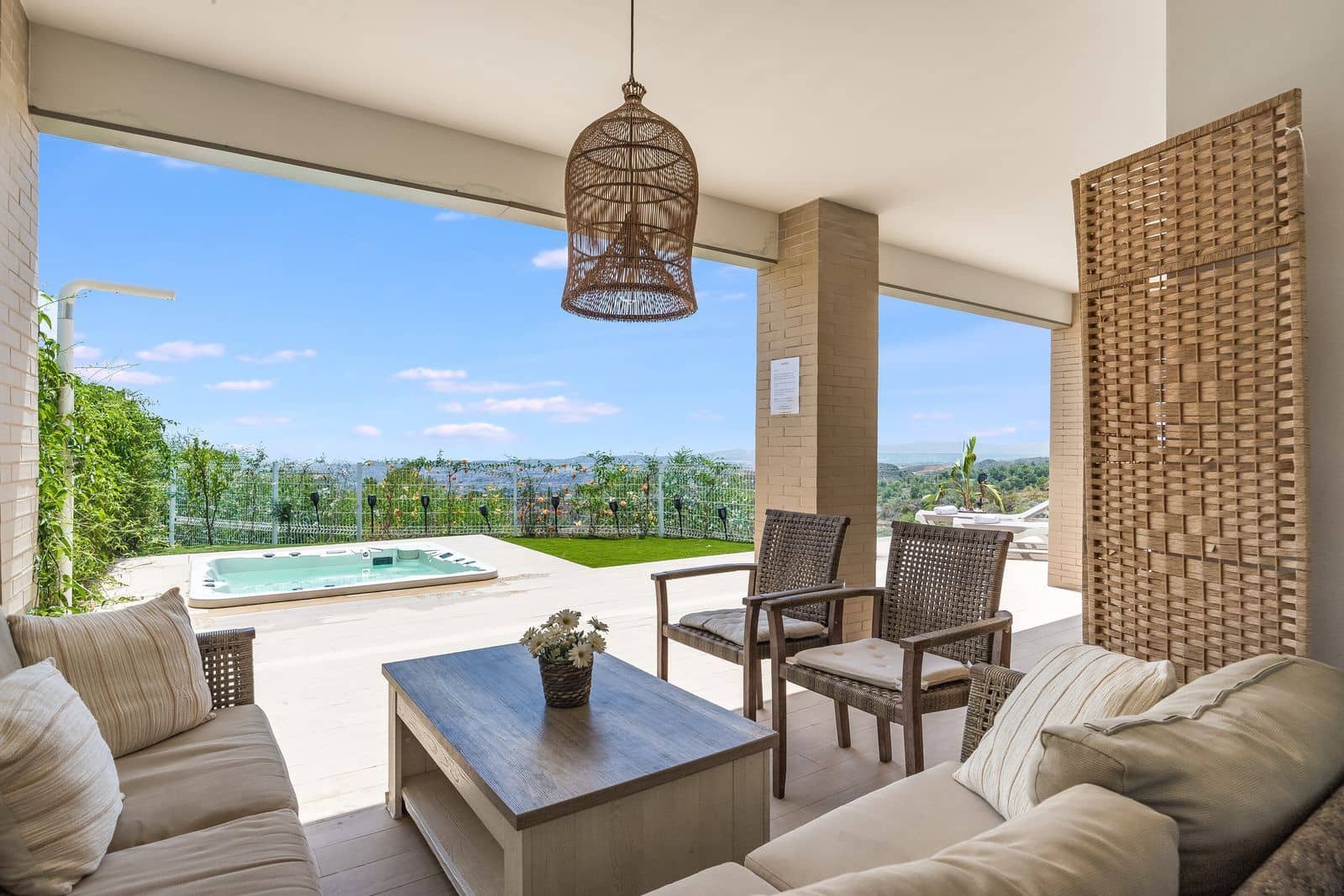 3 Zimmer Doppelhaus zu verkaufen in Mijas Costa - 850.000 € (Ref: 10097868)