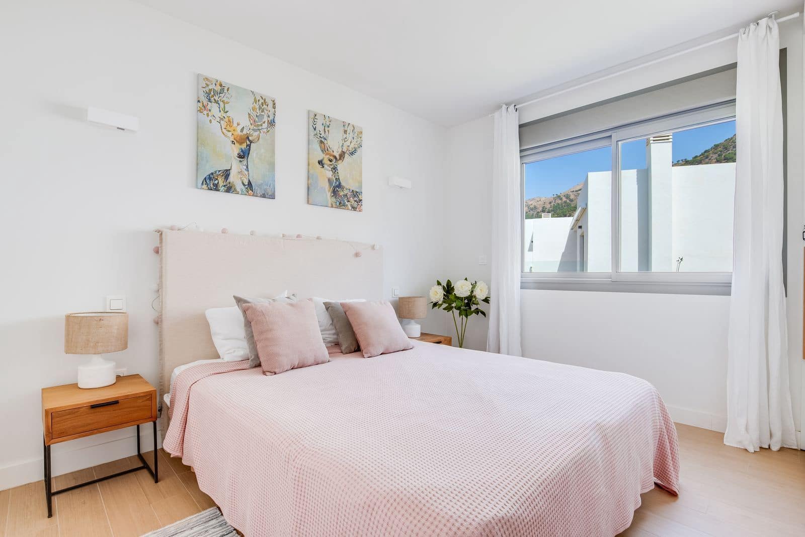 3 Zimmer Doppelhaus zu verkaufen in Mijas Costa - 850.000 € (Ref: 10097868)