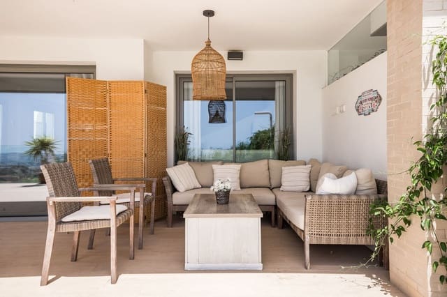 3 Zimmer Doppelhaus zu verkaufen in Mijas Costa, Mijas - 850.000 € (Ref: 10097868)