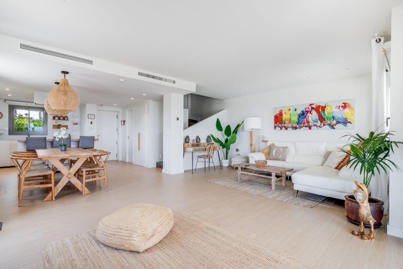 3 Zimmer Doppelhaus zu verkaufen in Mijas Costa - 850.000 € (Ref: 10097868)