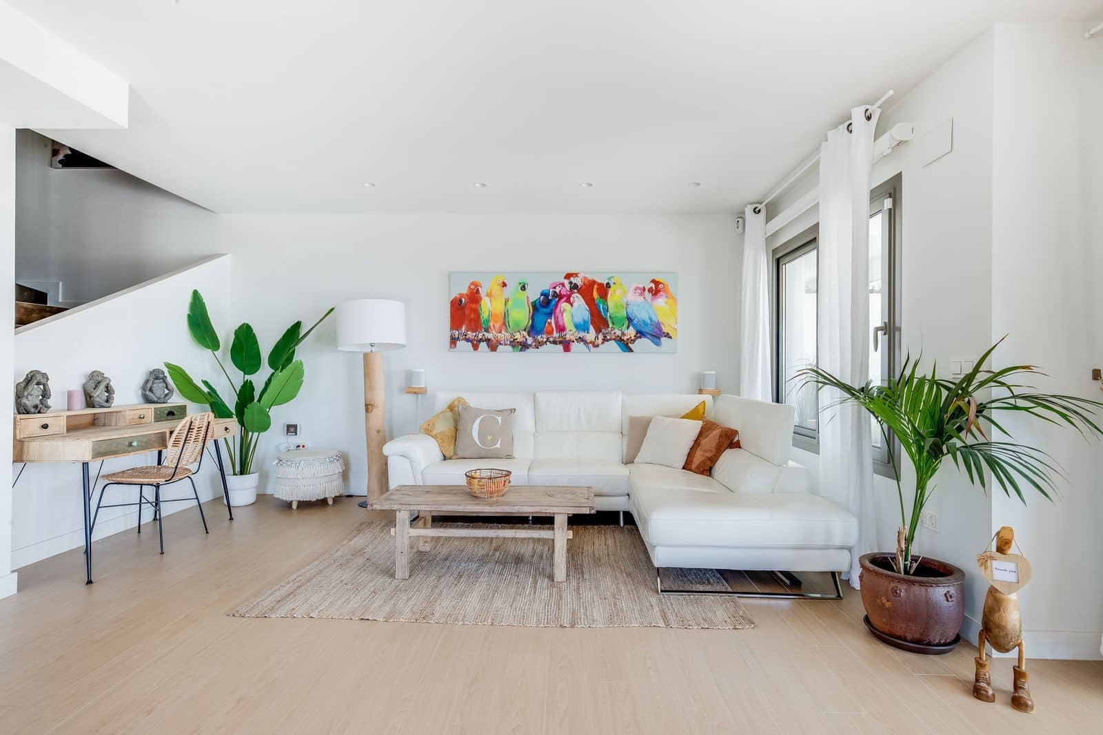 3 Zimmer Doppelhaus zu verkaufen in Mijas Costa - 850.000 € (Ref: 10097868)