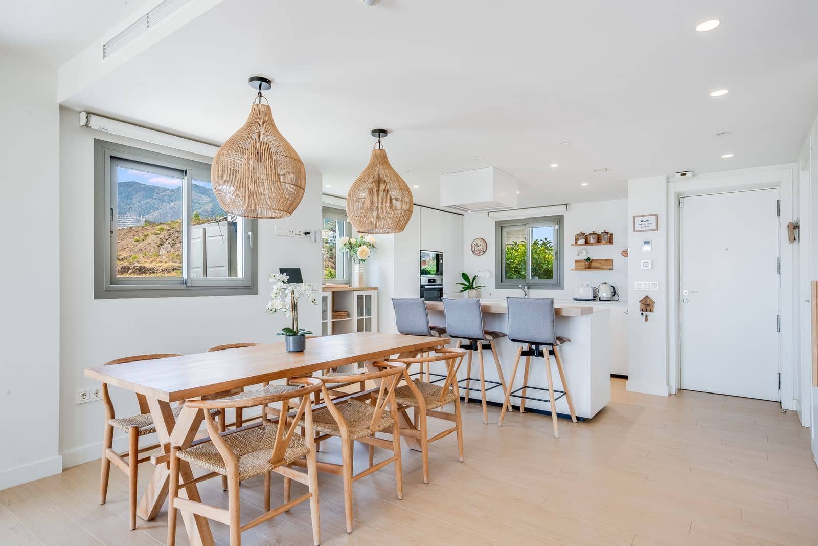 3 Zimmer Doppelhaus zu verkaufen in Mijas Costa - 850.000 € (Ref: 10097868)