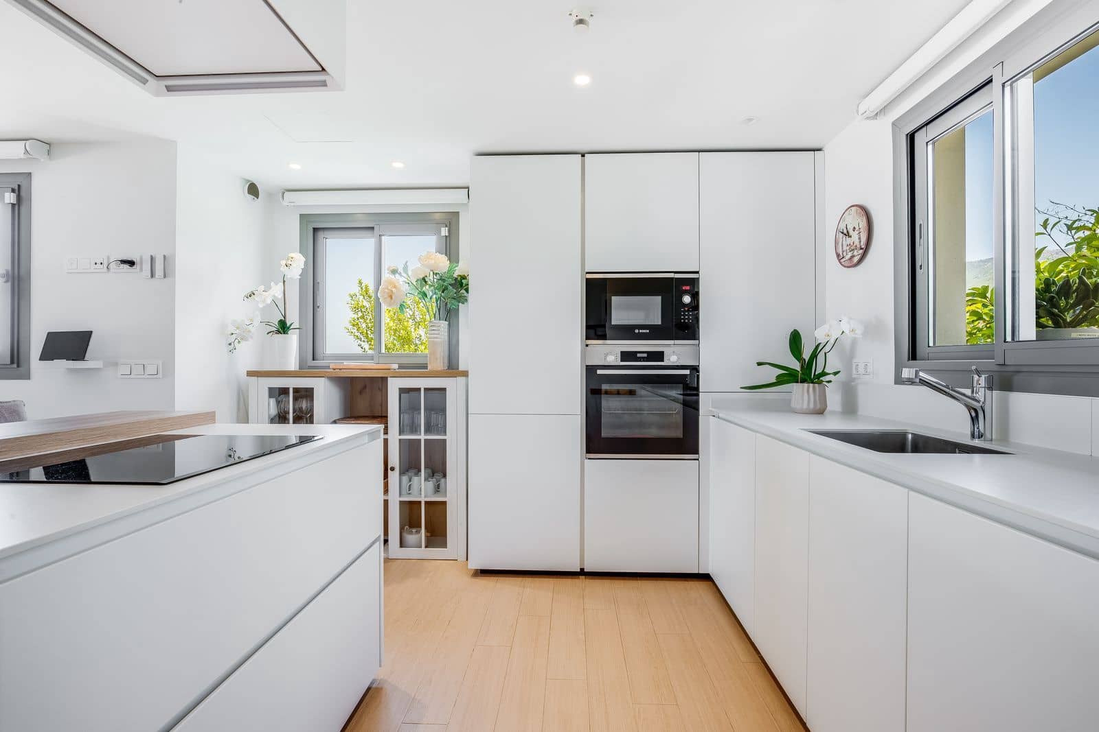 3 Zimmer Doppelhaus zu verkaufen in Mijas Costa - 850.000 € (Ref: 10097868)