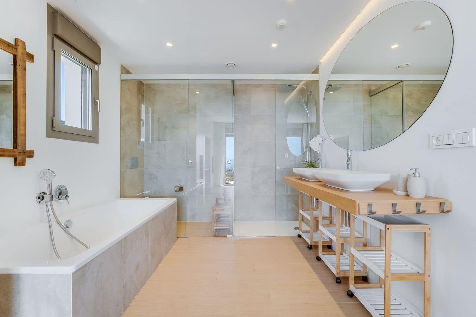 3 Zimmer Doppelhaus zu verkaufen in Mijas Costa - 850.000 € (Ref: 10097868)