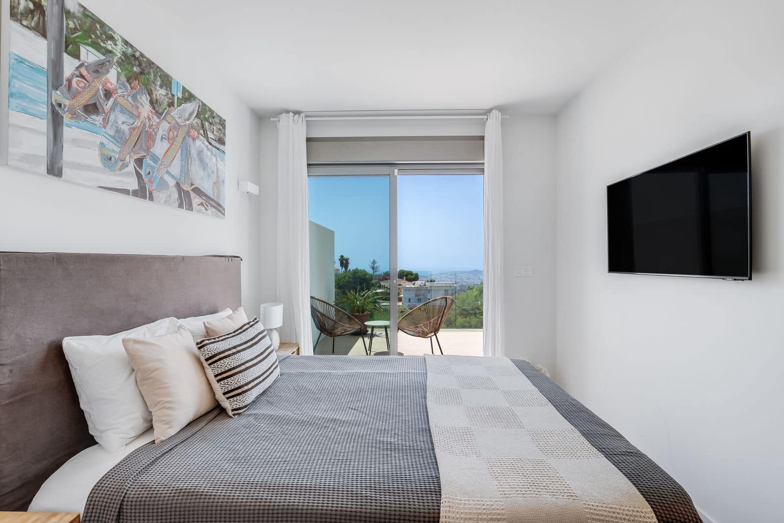 3 Zimmer Doppelhaus zu verkaufen in Mijas Costa - 850.000 € (Ref: 10097868)