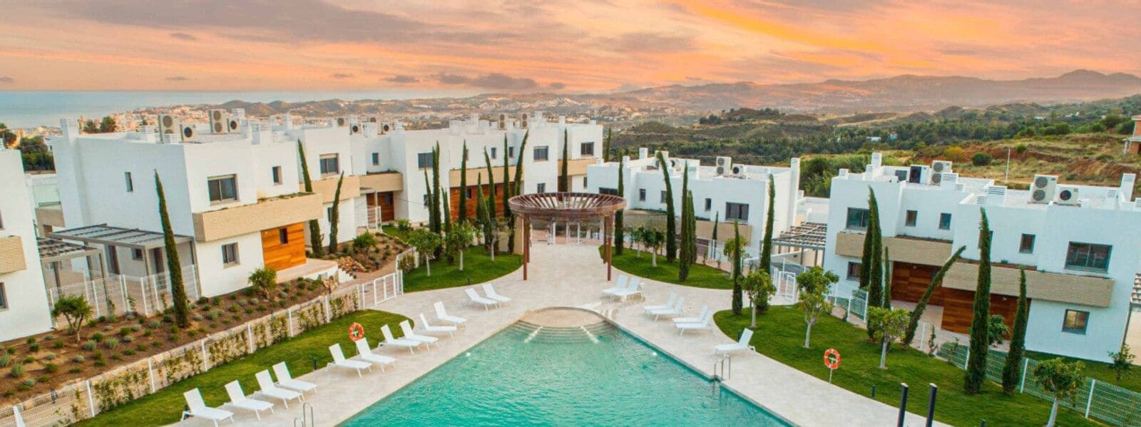 3 Zimmer Doppelhaus zu verkaufen in Mijas Costa - 850.000 € (Ref: 10097868)