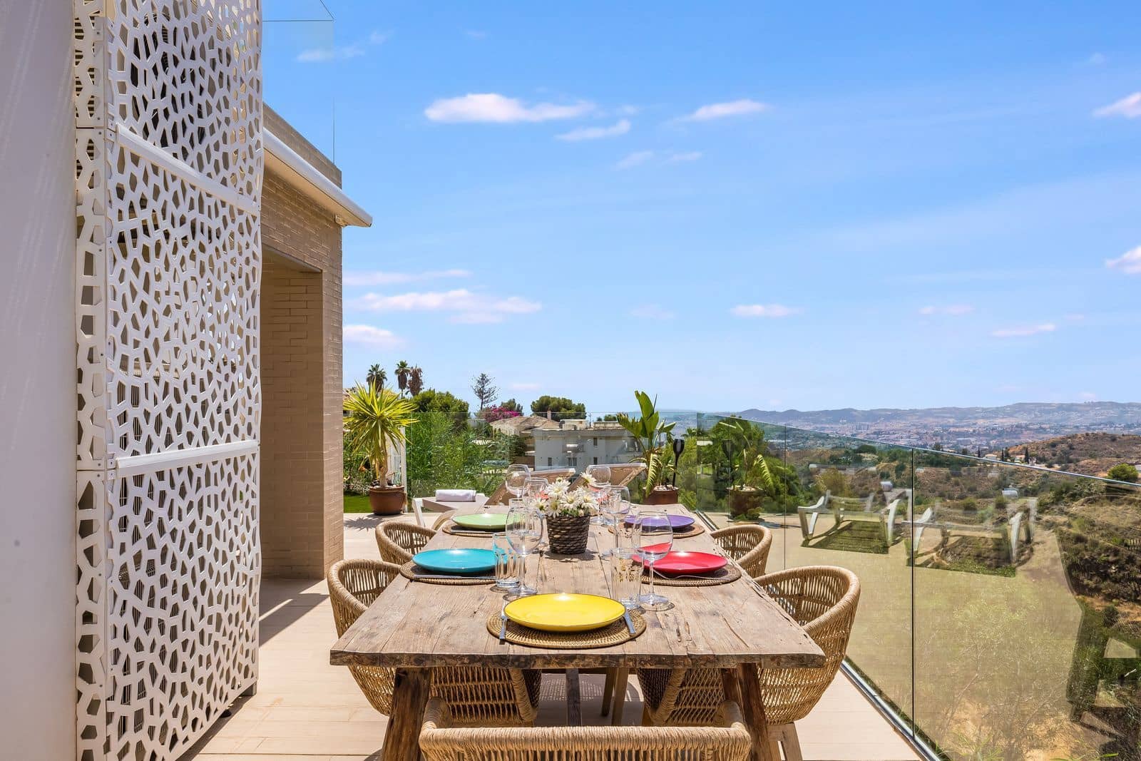 3 Zimmer Doppelhaus zu verkaufen in Mijas Costa - 850.000 € (Ref: 10097868)