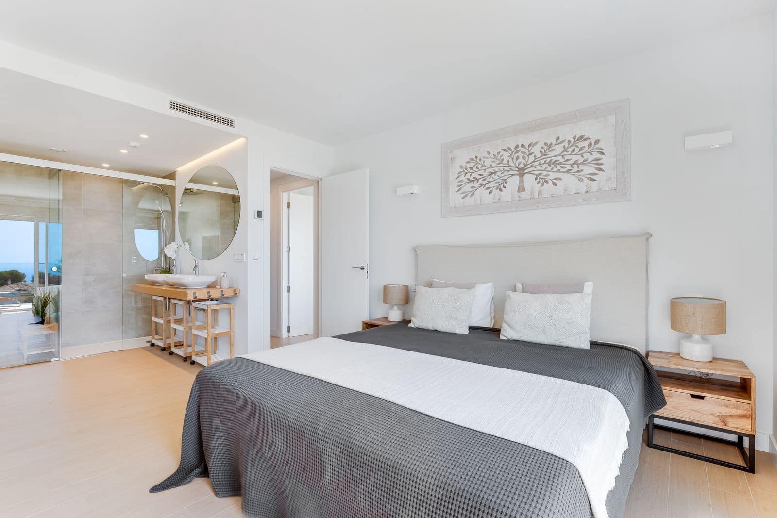 3 Zimmer Doppelhaus zu verkaufen in Mijas Costa - 850.000 € (Ref: 10097868)