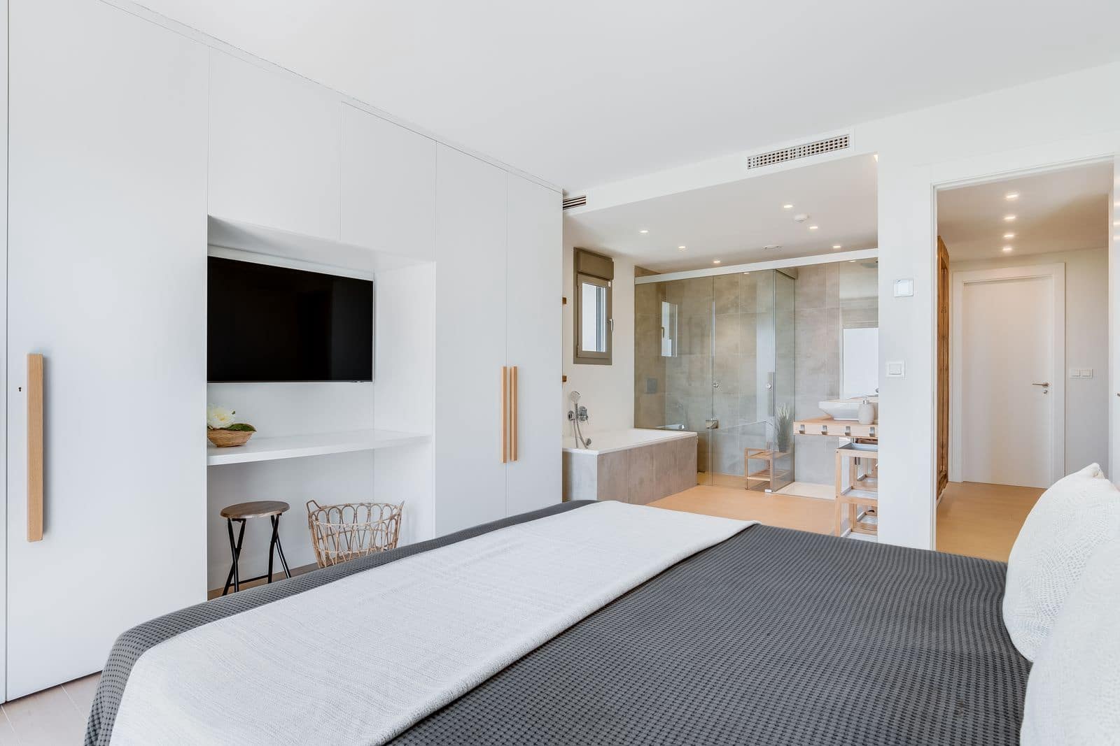 3 Zimmer Doppelhaus zu verkaufen in Mijas Costa - 850.000 € (Ref: 10097868)