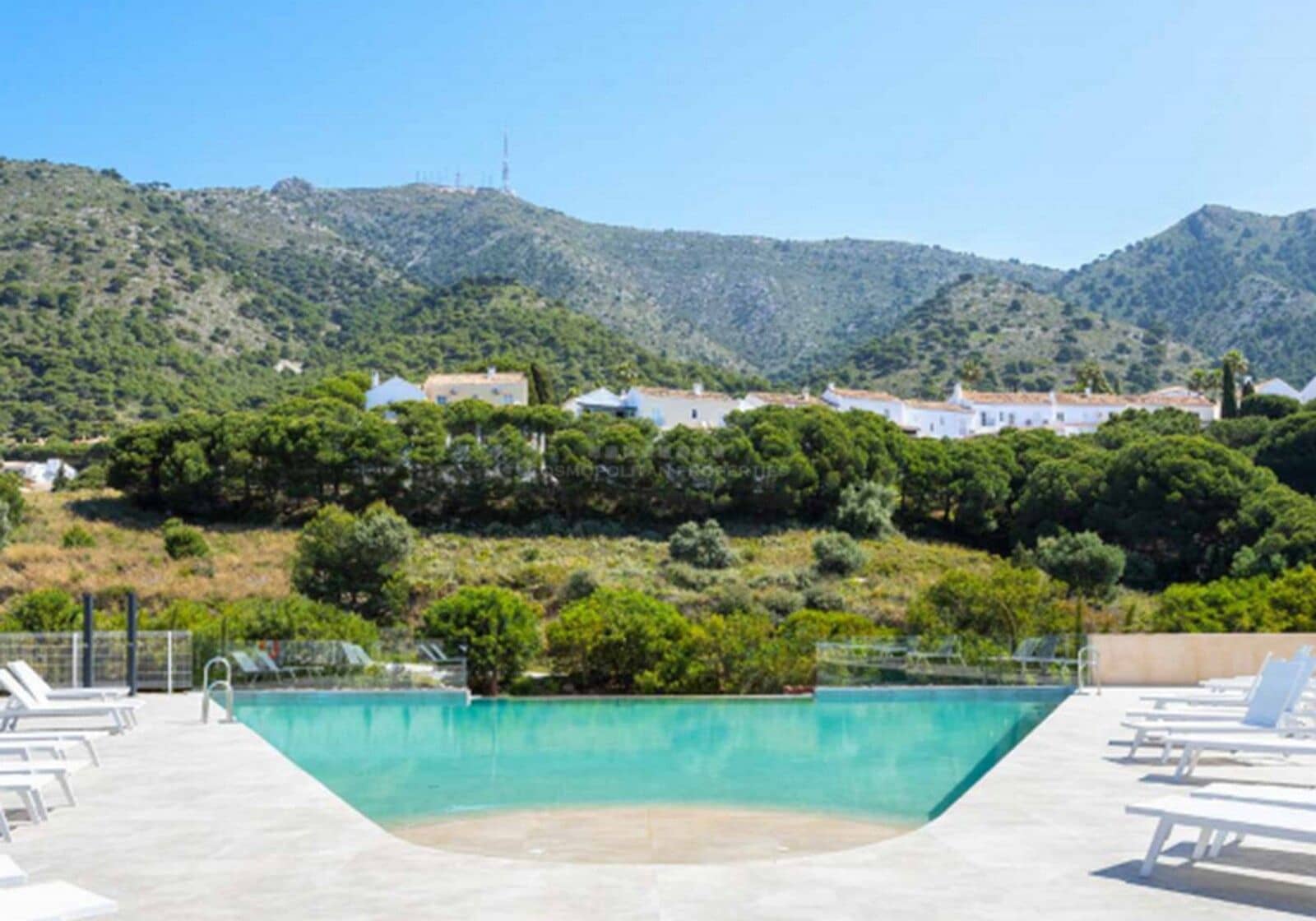 3 Zimmer Doppelhaus zu verkaufen in Mijas Costa - 850.000 € (Ref: 10097868)
