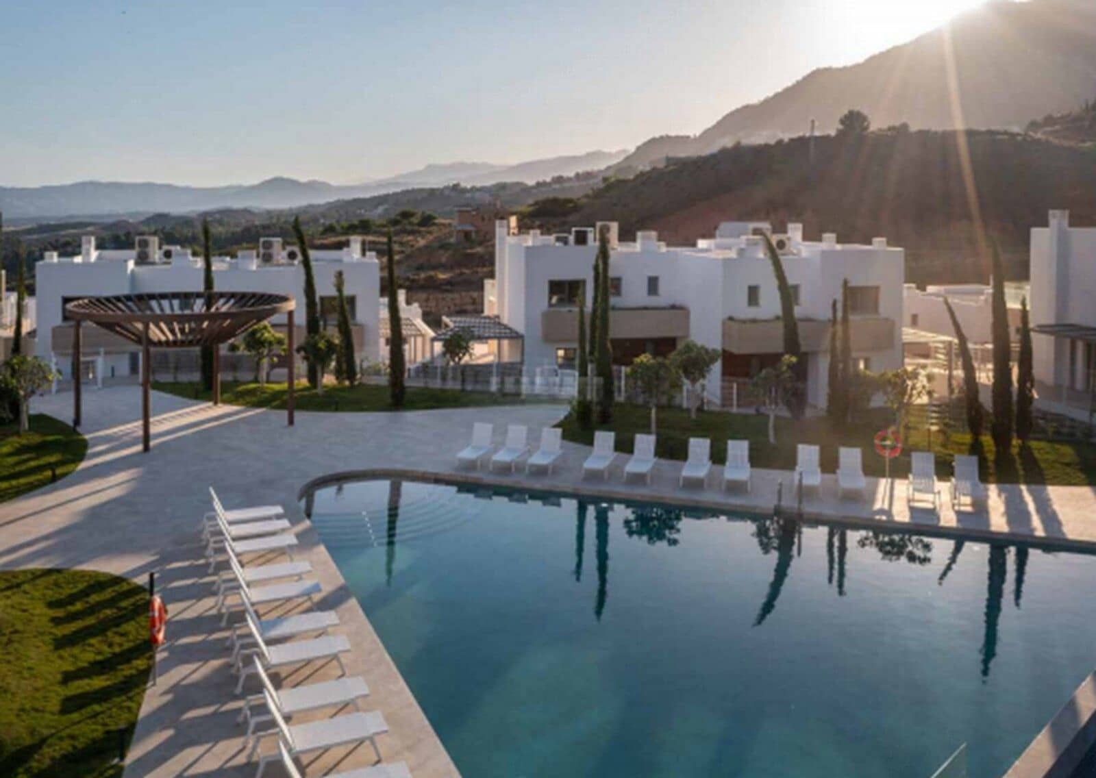 3 Zimmer Doppelhaus zu verkaufen in Mijas Costa - 850.000 € (Ref: 10097868)