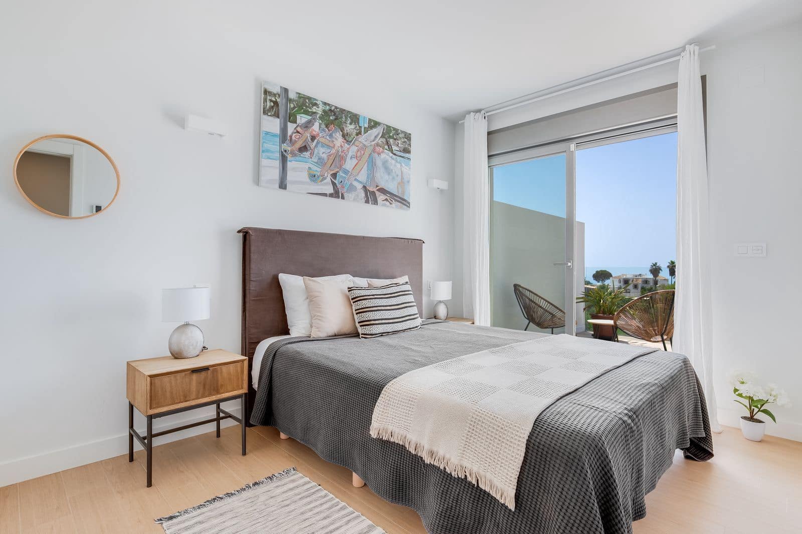 3 Zimmer Doppelhaus zu verkaufen in Mijas Costa - 850.000 € (Ref: 10097868)
