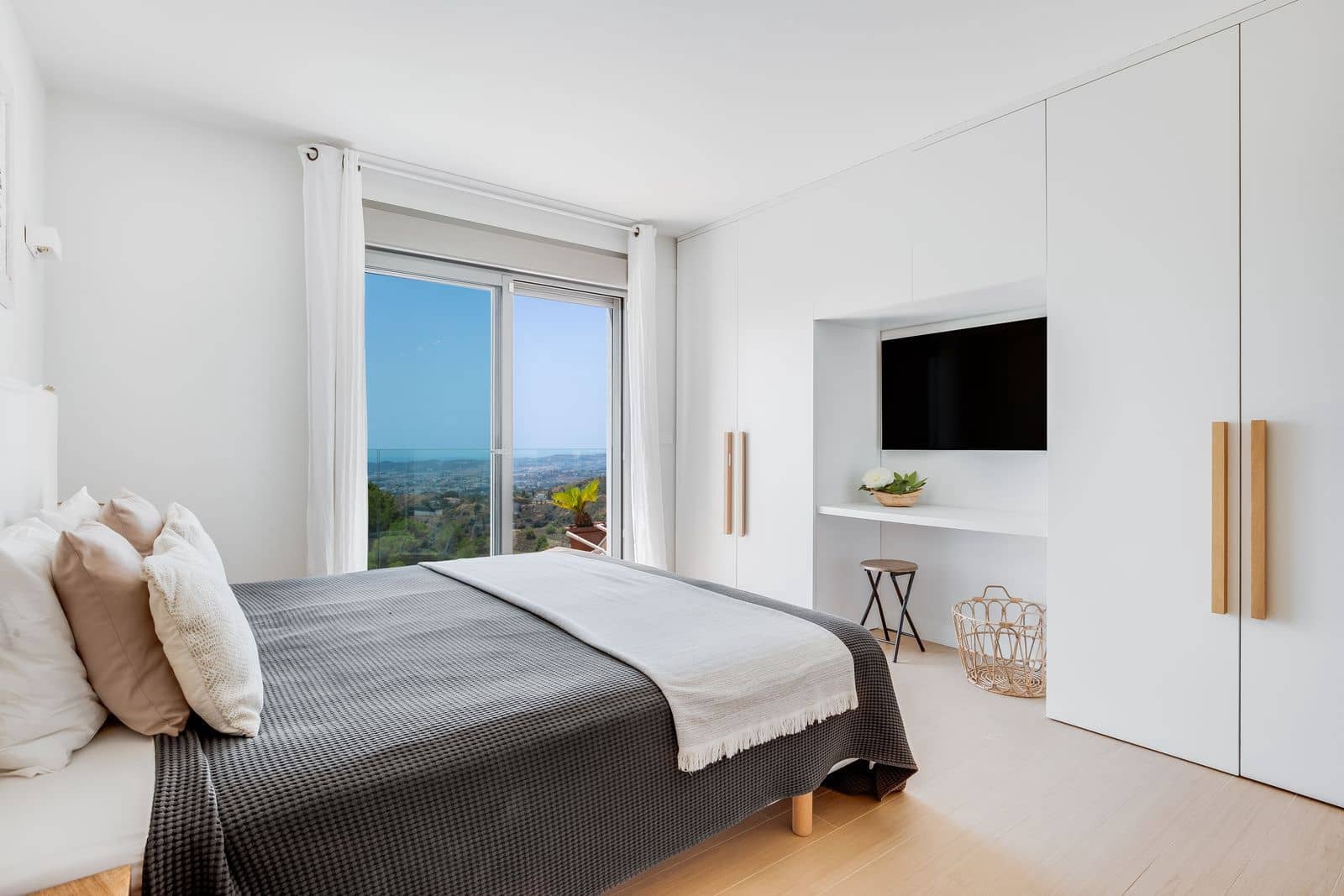 3 Zimmer Doppelhaus zu verkaufen in Mijas Costa - 850.000 € (Ref: 10097868)
