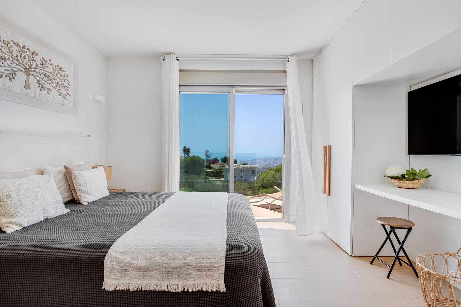 3 Zimmer Doppelhaus zu verkaufen in Mijas Costa - 850.000 € (Ref: 10097868)