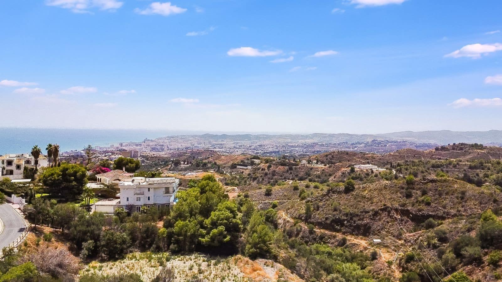 3 Zimmer Doppelhaus zu verkaufen in Mijas Costa - 850.000 € (Ref: 10097868)