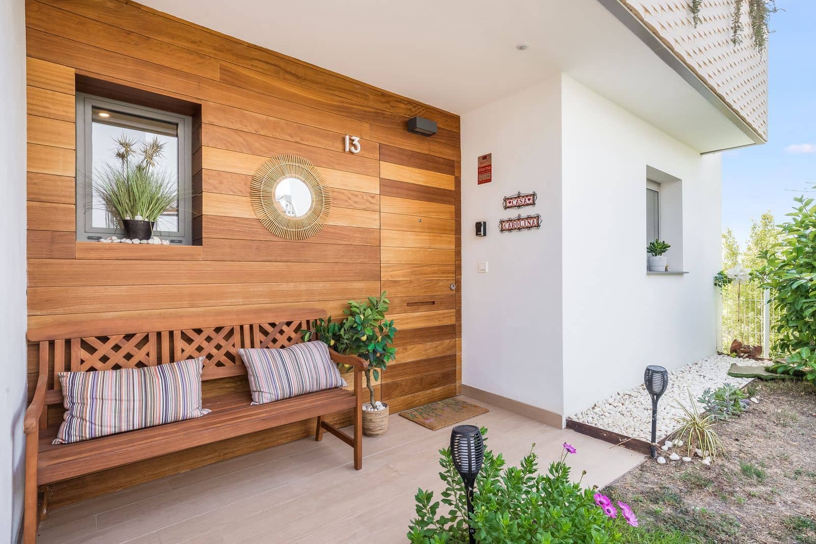 3 Zimmer Doppelhaus zu verkaufen in Mijas Costa - 850.000 € (Ref: 10097868)
