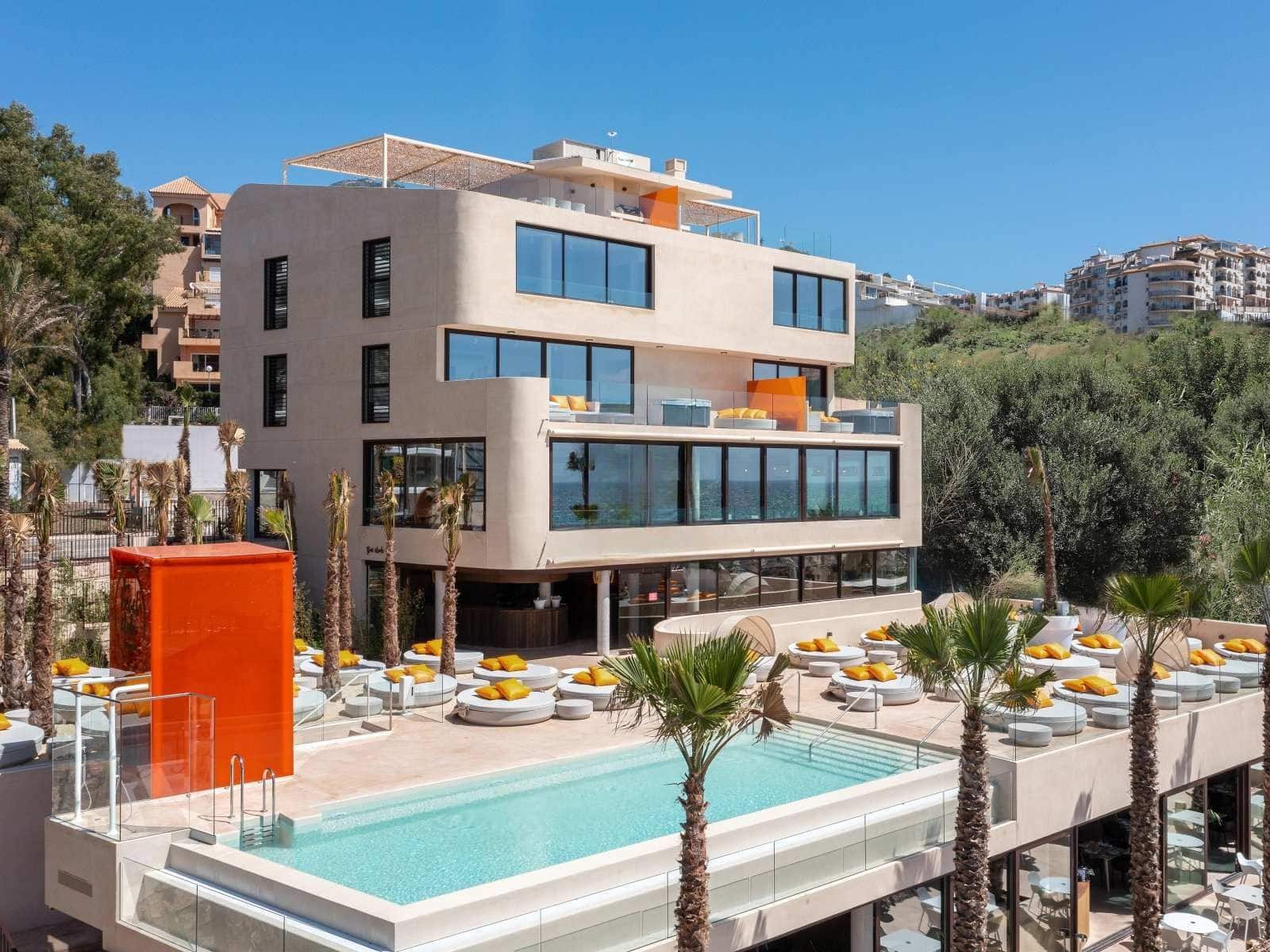 3 Zimmer Doppelhaus zu verkaufen in Mijas Costa - 850.000 € (Ref: 10097868)