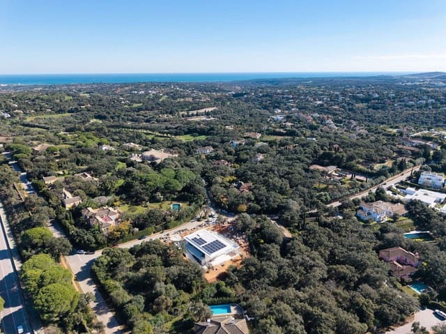 Mark till salu i Sotogrande, San Roque - 1 000 000 € (Ref: 10097869)