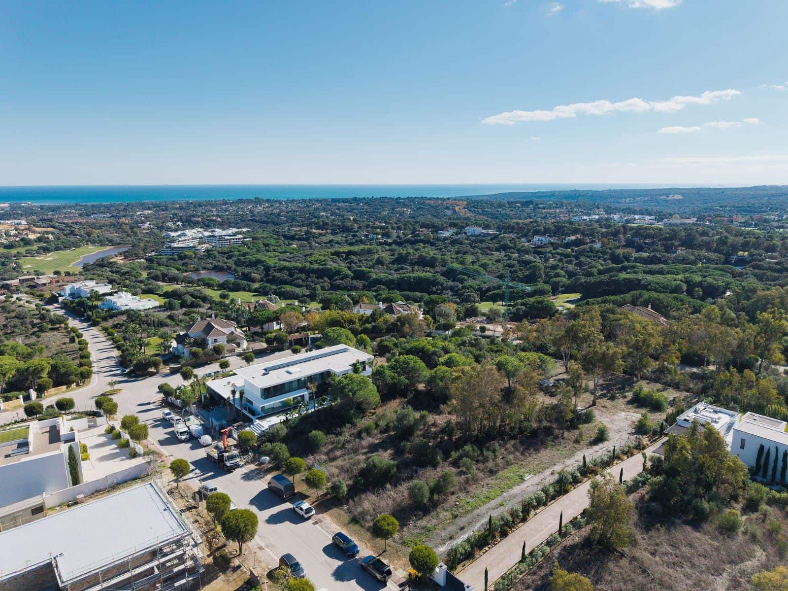 Landgrundstück zu verkaufen in Sotogrande - 1.000.000 € (Ref: 10097869)