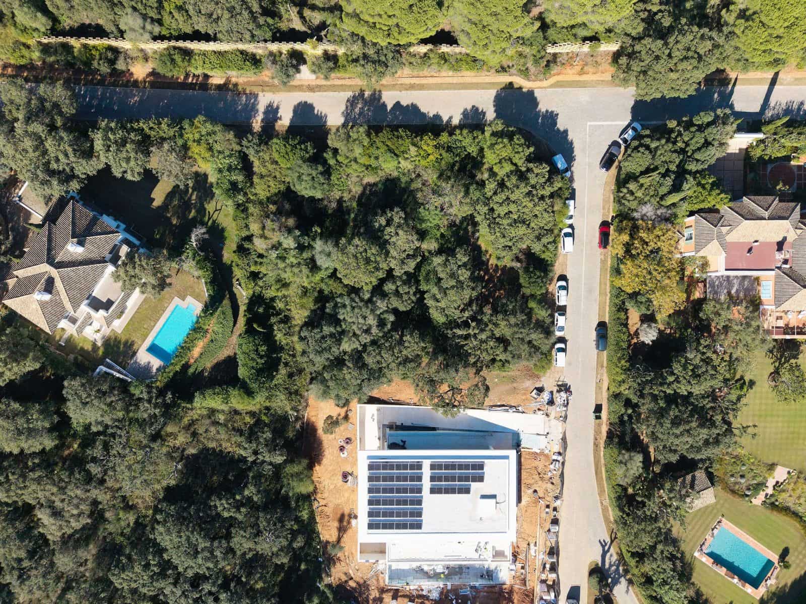 Landgrundstück zu verkaufen in Sotogrande - 1.000.000 € (Ref: 10097869)