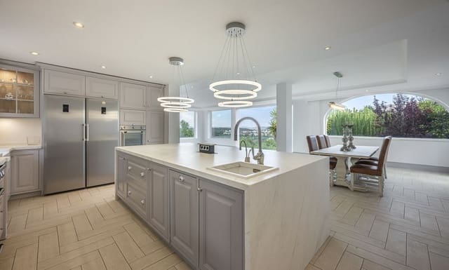 6 camera da letto Villa in vendita in Sotogrande, San Roque - 1.750.000 € (Rif: 10097870)