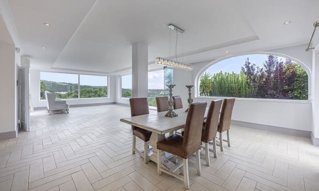 6 camera da letto Villa in vendita in Sotogrande, San Roque - 1.750.000 € (Rif: 10097870)