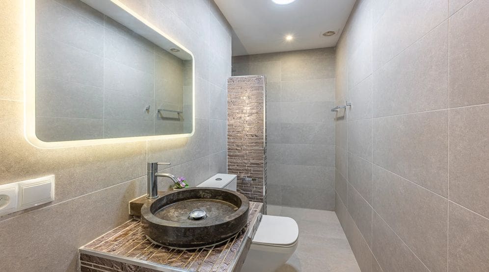 6 camera da letto Villa in vendita in Sotogrande - 1.750.000 € (Rif: 10097870)