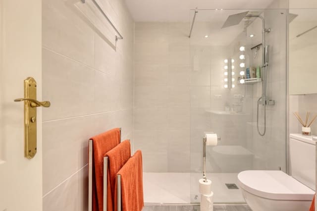 3 soverom Leilighet til salgs i Nueva Andalucia, Marbella - € 595 000 (Ref: 10097871)