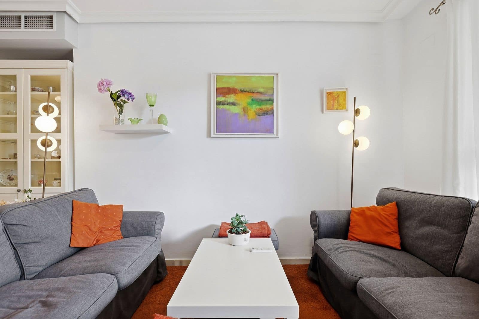 3 soverom Leilighet til salgs i Nueva Andalucia - € 595 000 (Ref: 10097871)