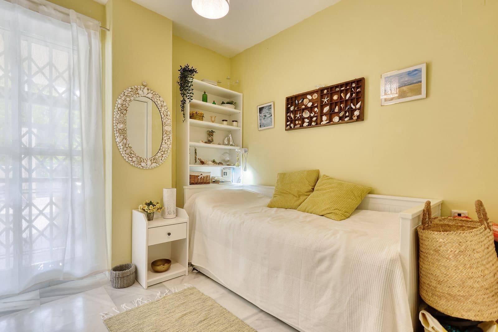 3 soverom Leilighet til salgs i Nueva Andalucia - € 595 000 (Ref: 10097871)