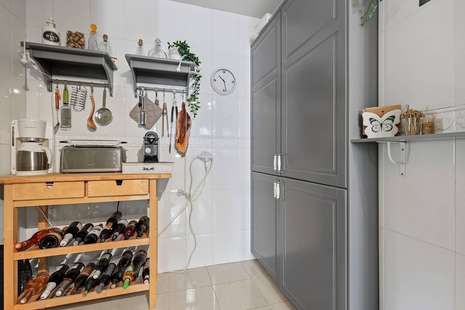 3 soverom Leilighet til salgs i Nueva Andalucia - € 595 000 (Ref: 10097871)