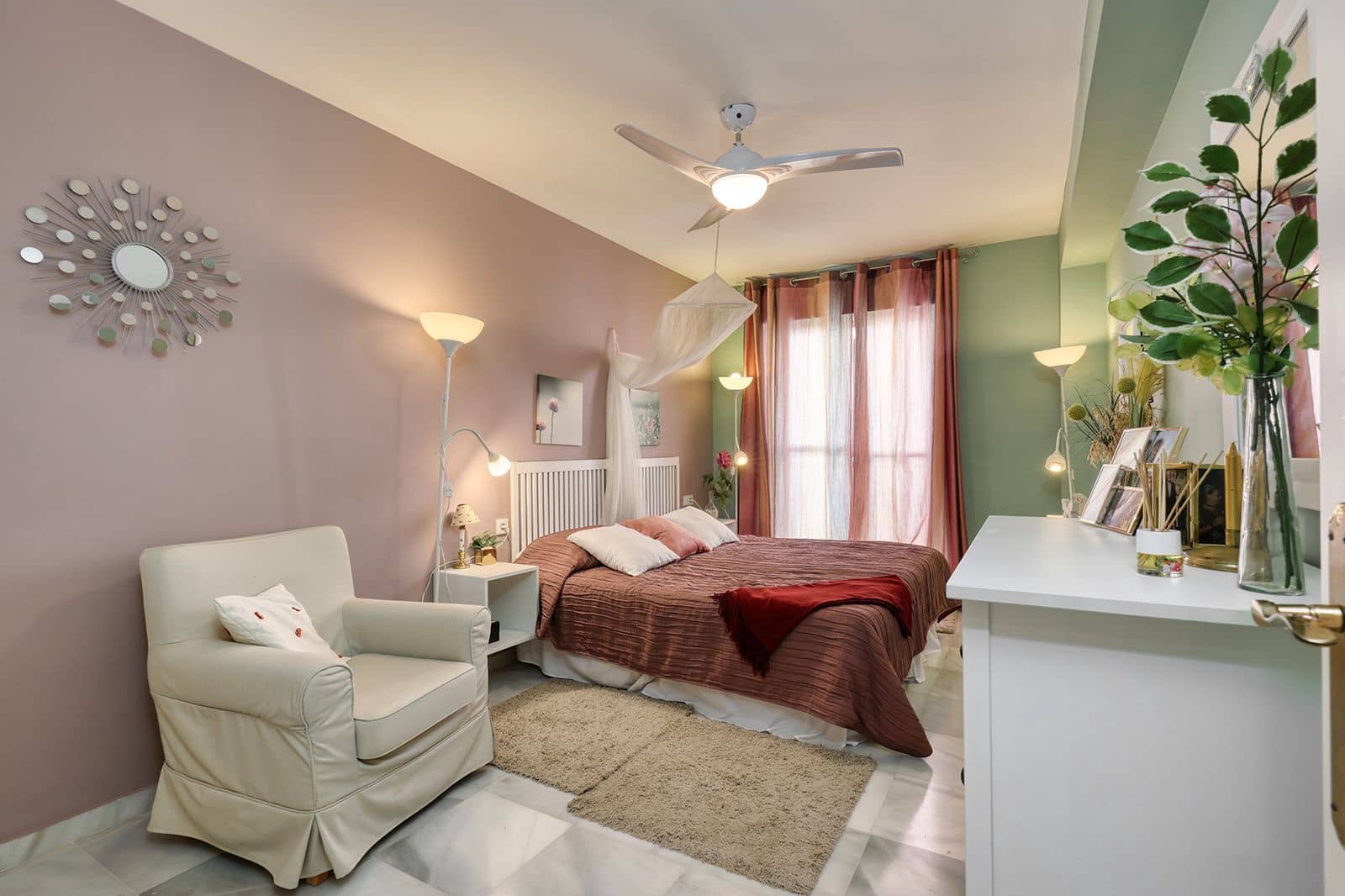 3 soverom Leilighet til salgs i Nueva Andalucia - € 595 000 (Ref: 10097871)
