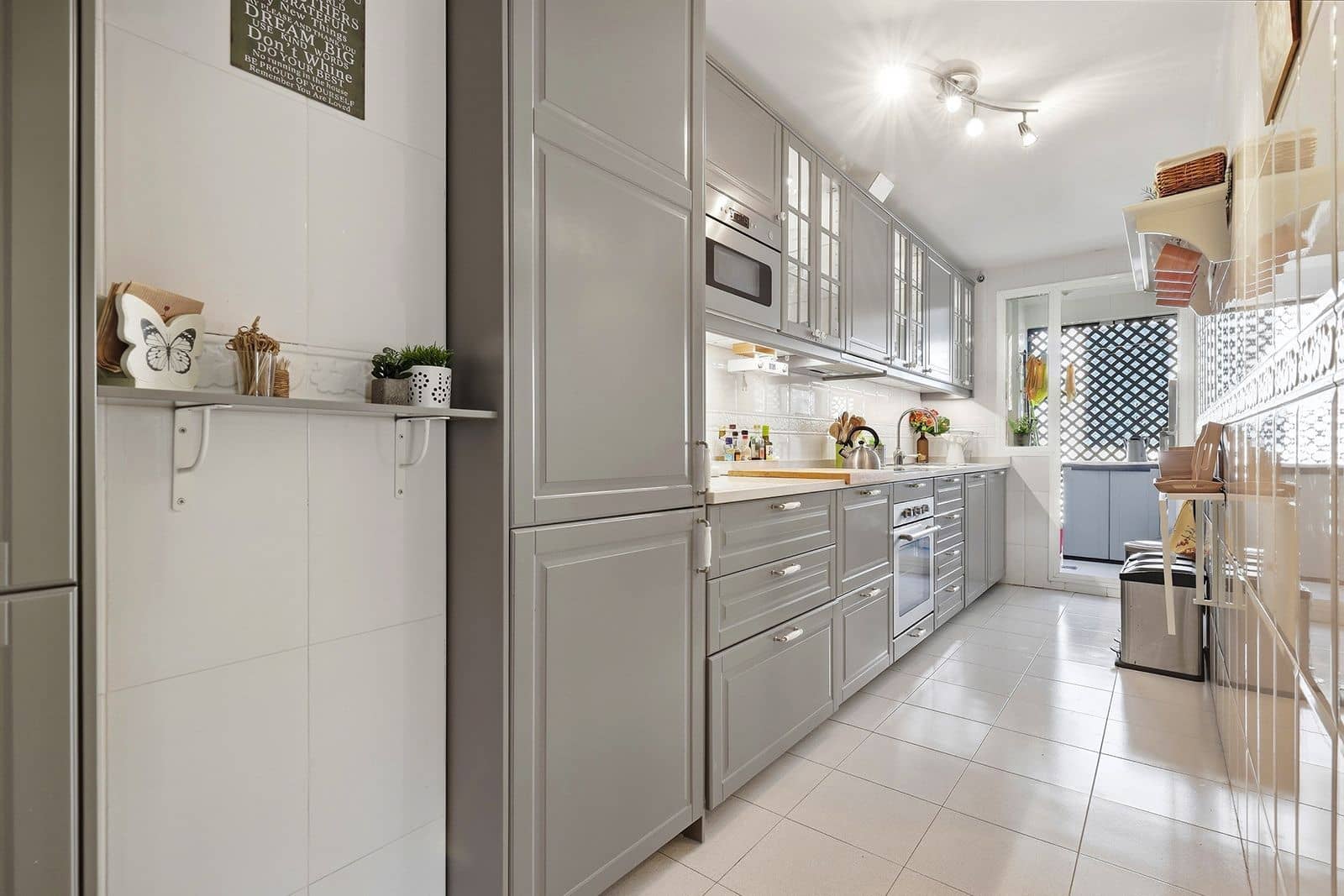 3 soverom Leilighet til salgs i Nueva Andalucia - € 595 000 (Ref: 10097871)