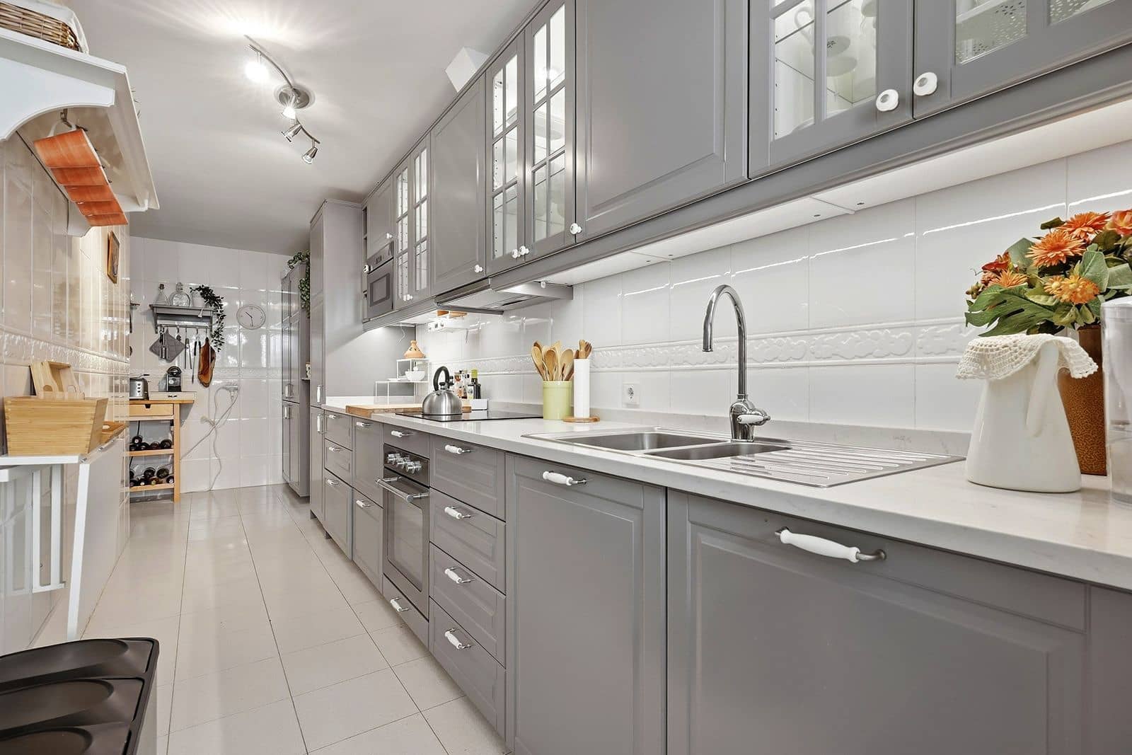 3 soverom Leilighet til salgs i Nueva Andalucia - € 595 000 (Ref: 10097871)