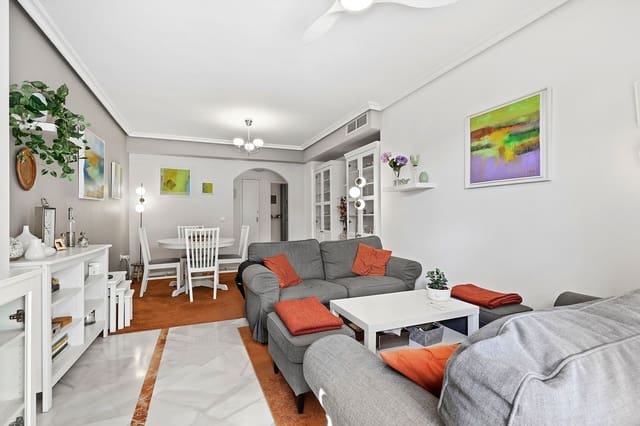 3 soverom Leilighet til salgs i Nueva Andalucia, Marbella - € 595 000 (Ref: 10097871)