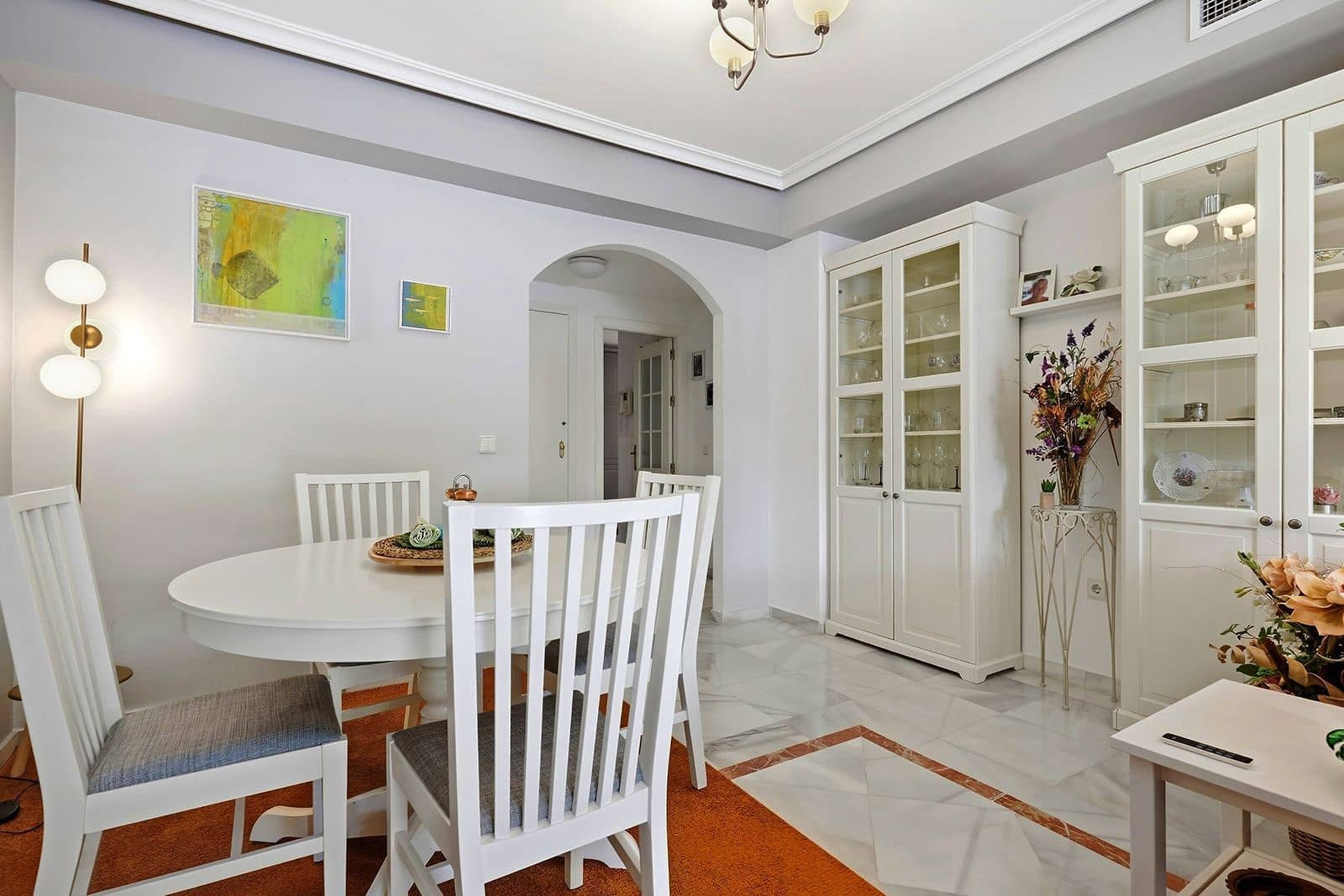 3 soverom Leilighet til salgs i Nueva Andalucia - € 595 000 (Ref: 10097871)