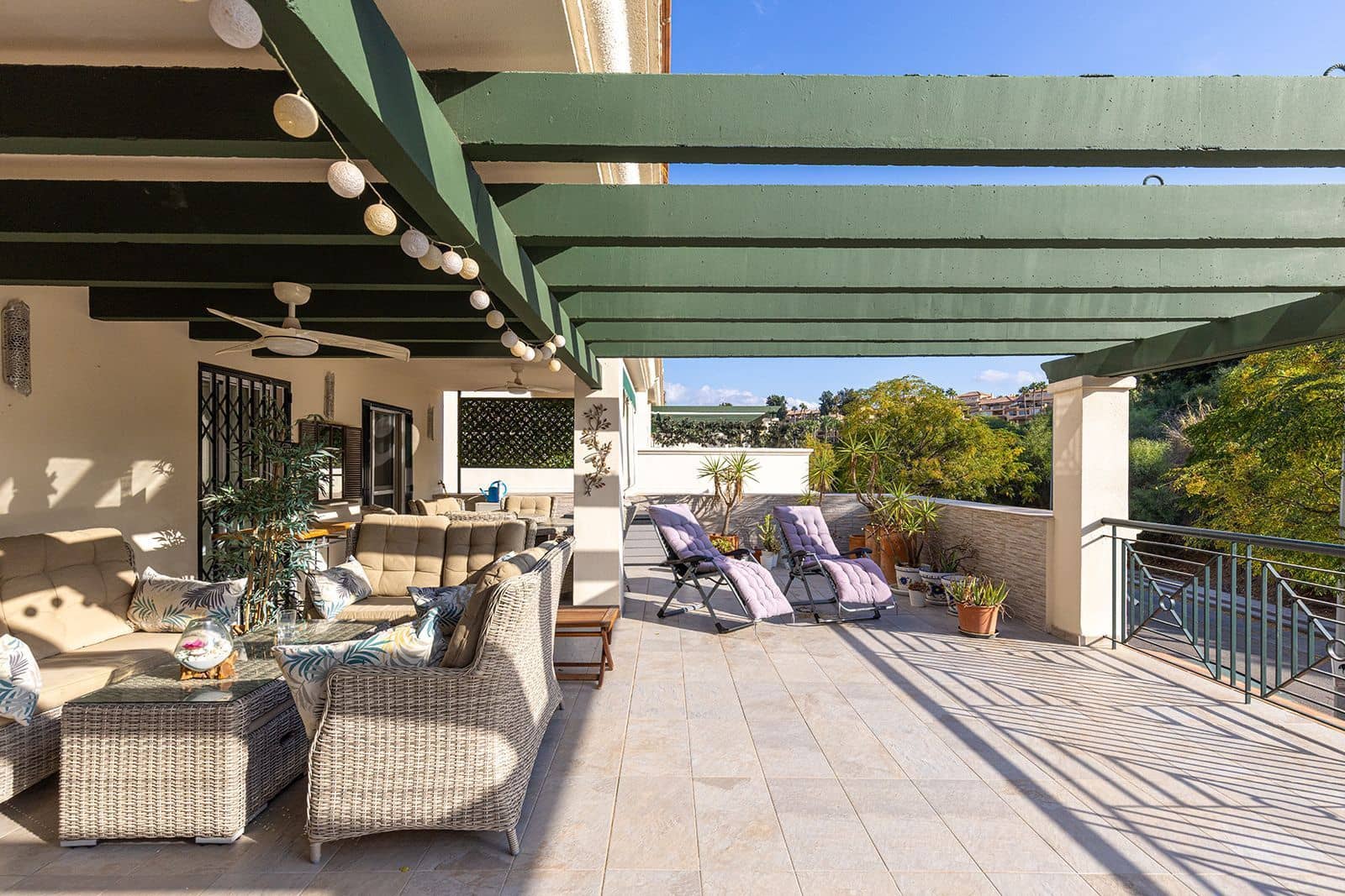 3 soverom Leilighet til salgs i Nueva Andalucia - € 595 000 (Ref: 10097871)