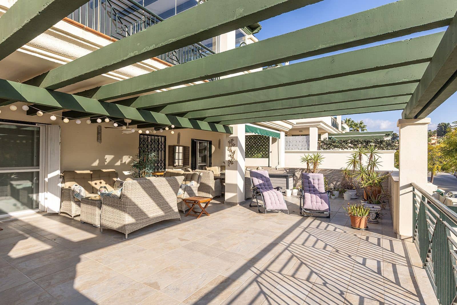 3 soverom Leilighet til salgs i Nueva Andalucia - € 595 000 (Ref: 10097871)