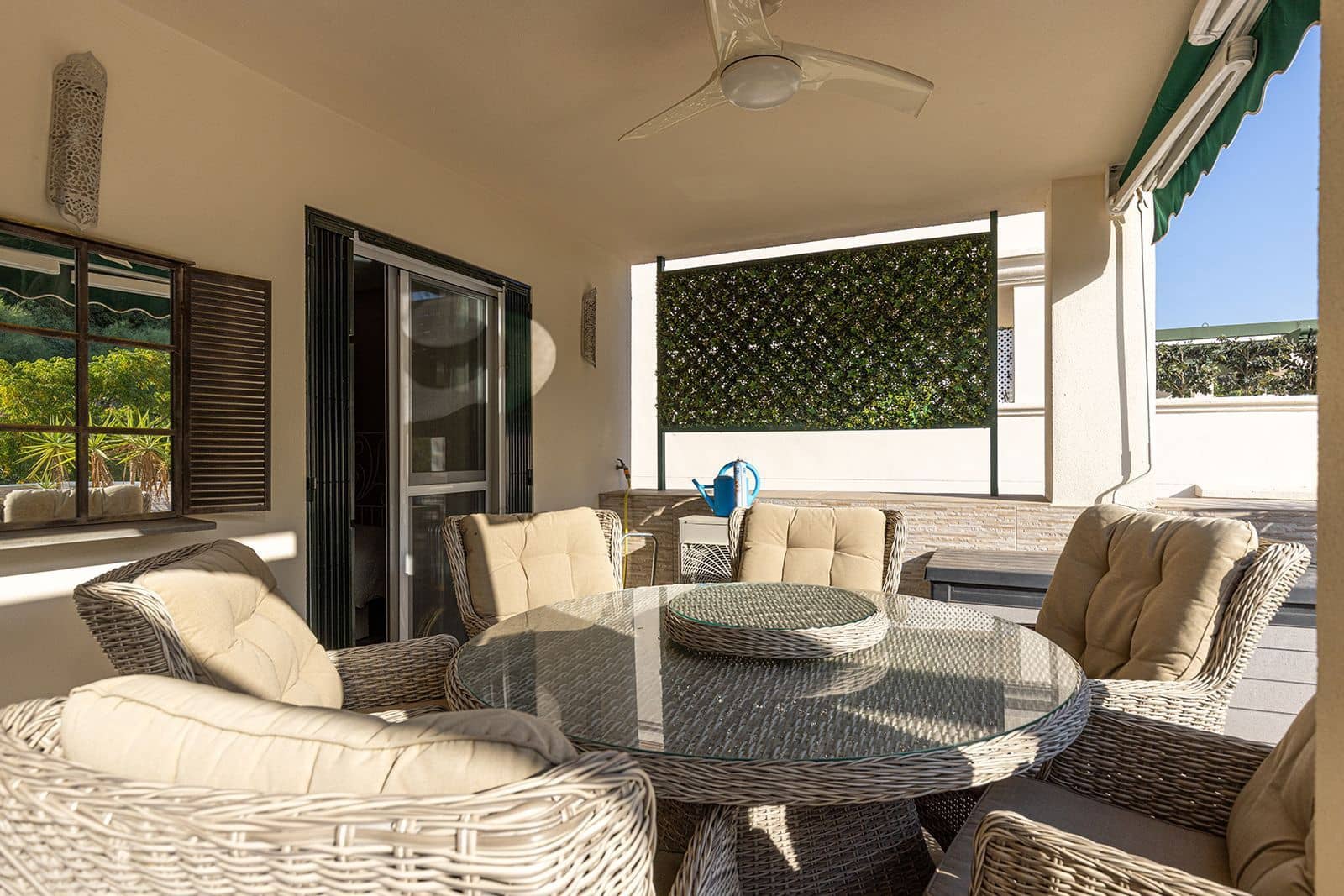 3 soverom Leilighet til salgs i Nueva Andalucia - € 595 000 (Ref: 10097871)