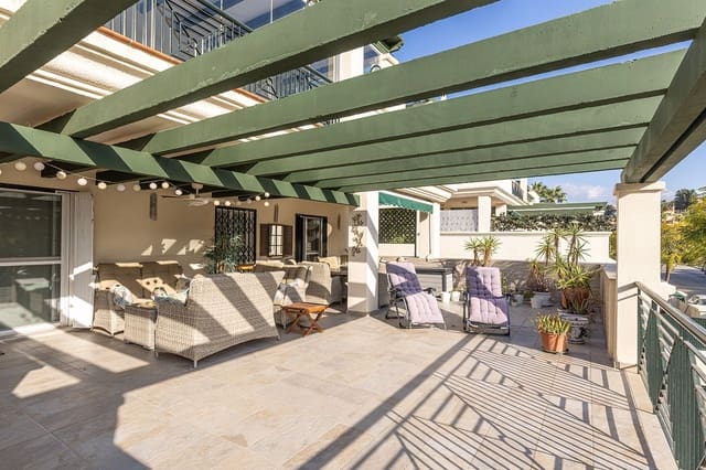 3 soverom Leilighet til salgs i Nueva Andalucia, Marbella - € 595 000 (Ref: 10097871)