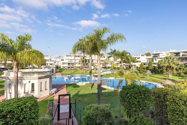 3 soverom Leilighet til salgs i Nueva Andalucia, Marbella - € 595 000 (Ref: 10097871)