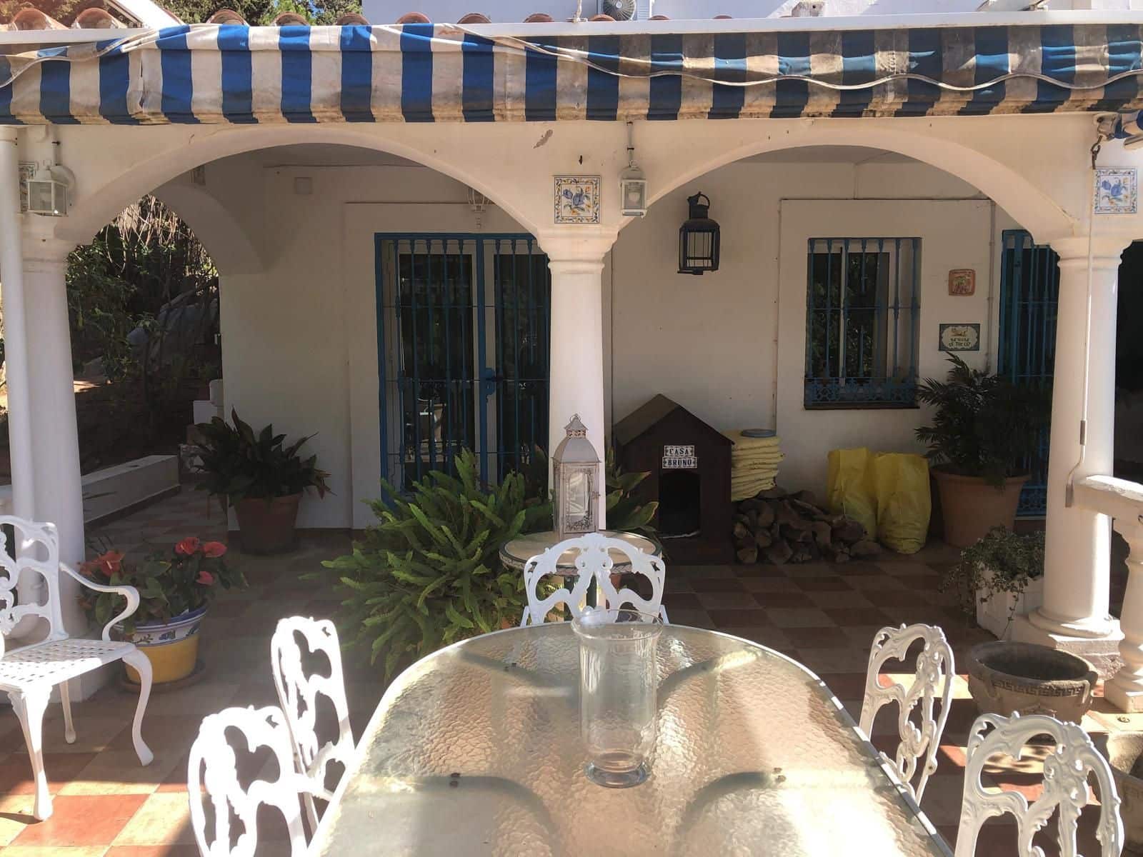 4 bedroom Villa for sale in Mijas Costa - € 975,000 (Ref: 10097873)
