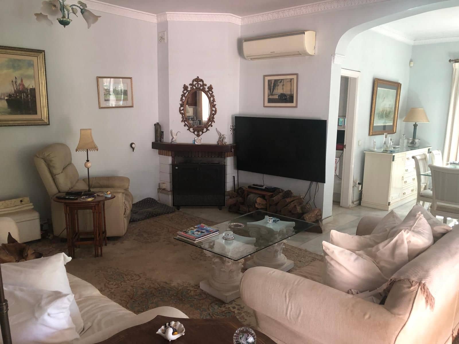 4 bedroom Villa for sale in Mijas Costa - € 975,000 (Ref: 10097873)