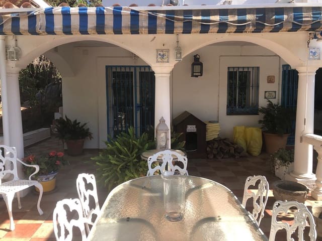 4 quarto Moradia para venda em Mijas Costa, Mijas - 975 000 € (Ref: 10097873)