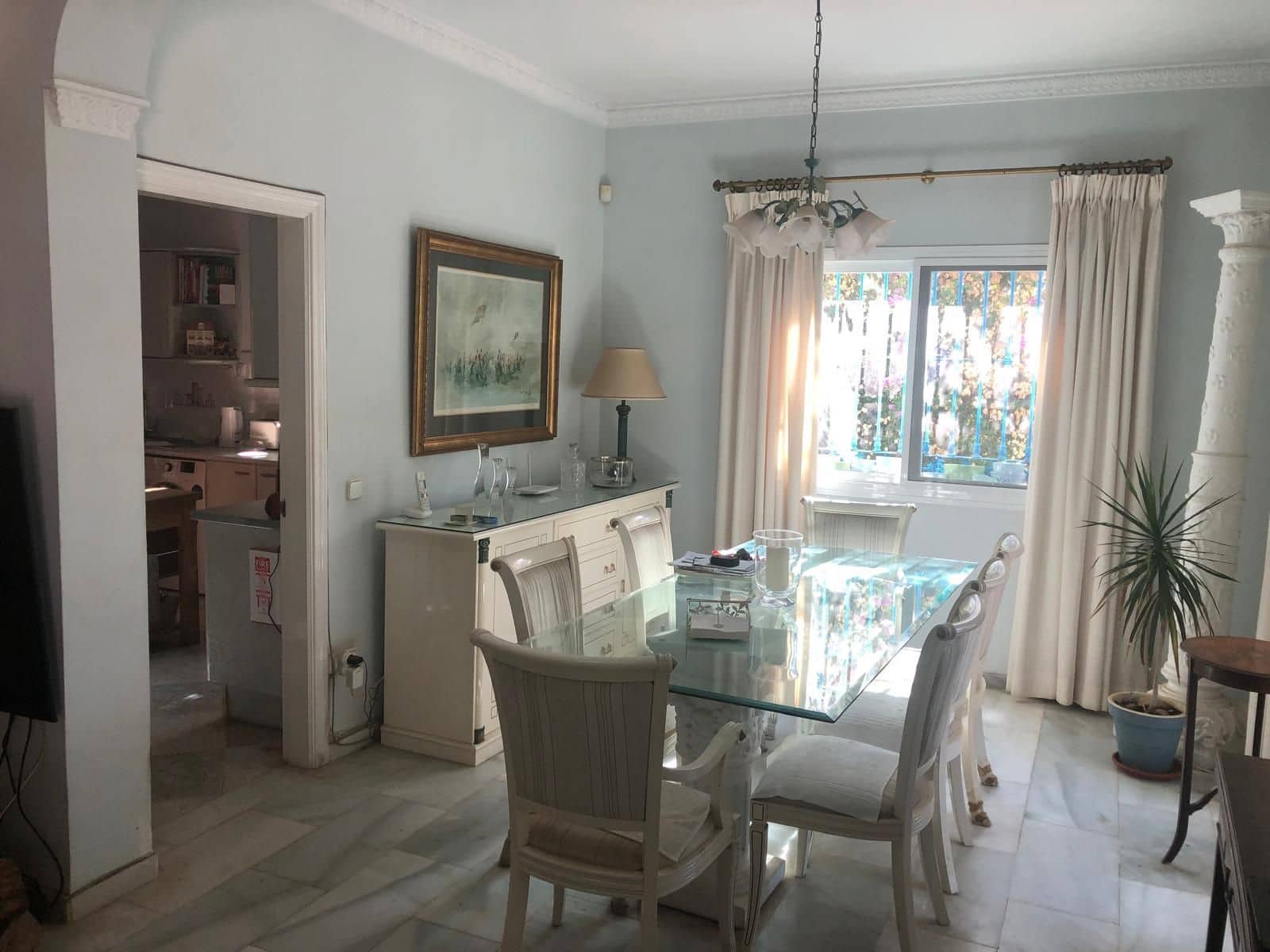 4 bedroom Villa for sale in Mijas Costa - € 975,000 (Ref: 10097873)