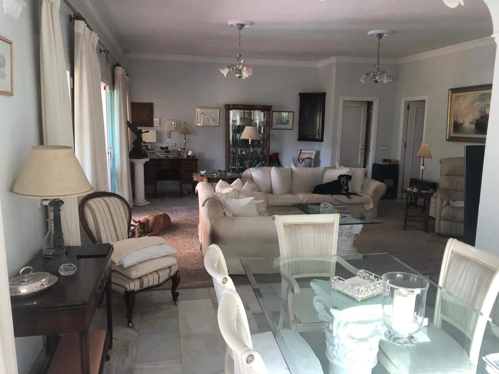 4 bedroom Villa for sale in Mijas Costa - € 975,000 (Ref: 10097873)