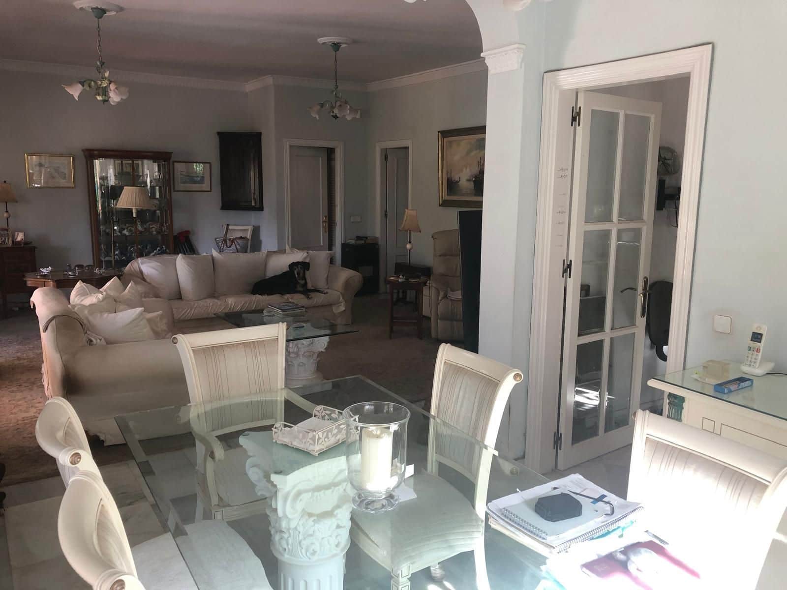 4 bedroom Villa for sale in Mijas Costa - € 975,000 (Ref: 10097873)