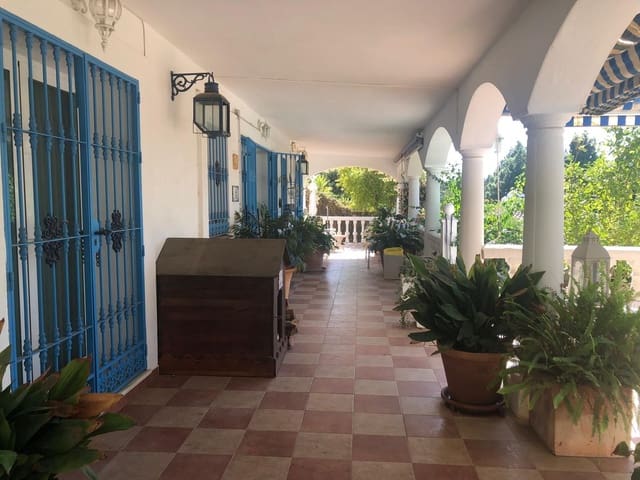 4 quarto Moradia para venda em Mijas Costa, Mijas - 975 000 € (Ref: 10097873)