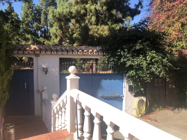 4 quarto Moradia para venda em Mijas Costa, Mijas - 975 000 € (Ref: 10097873)