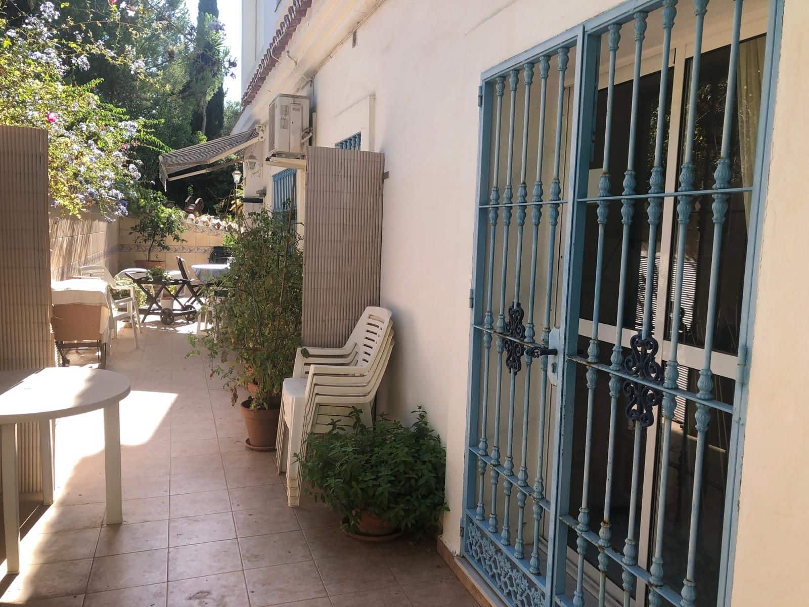 4 bedroom Villa for sale in Mijas Costa - € 975,000 (Ref: 10097873)
